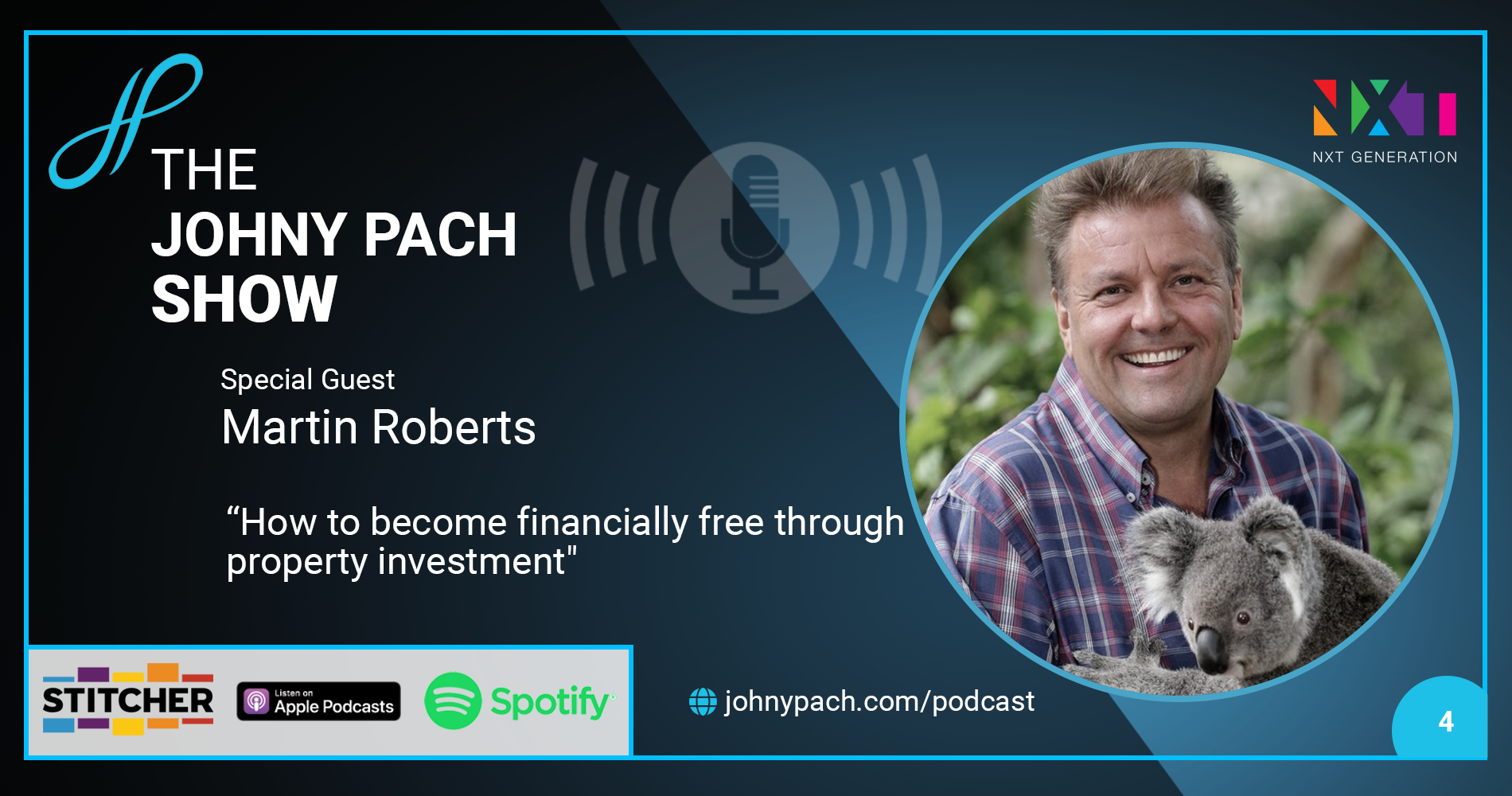 //johnypach.com/wp-content/uploads/2020/06/Podcast-Martin-Roberts-ep4-1900x1000-1.png