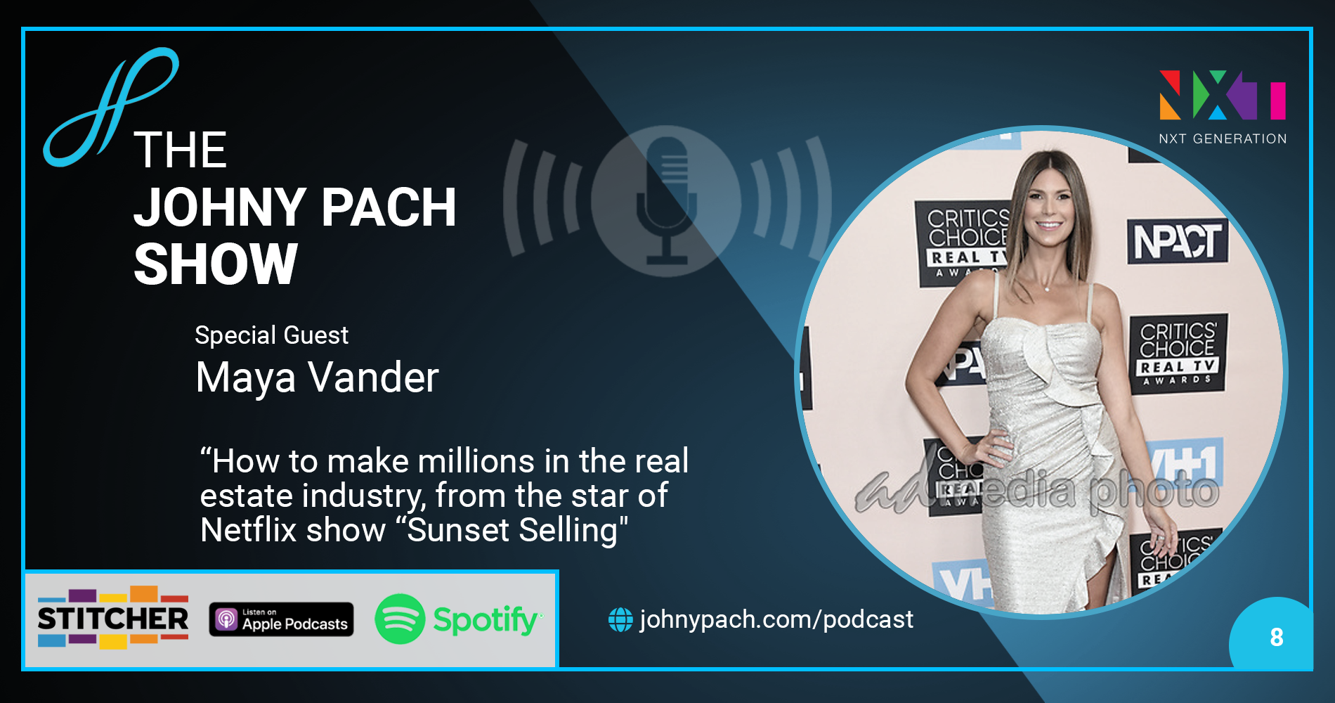 //johnypach.com/wp-content/uploads/2020/06/Podcast-MyaVander-ep8-1900x1000-1.png